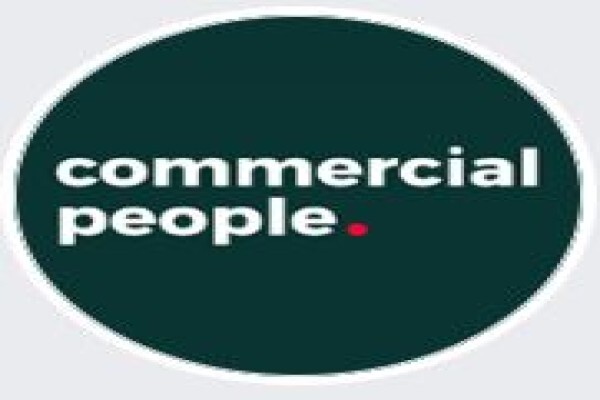 Commercial People