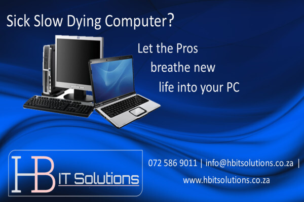 HB IT Solutions