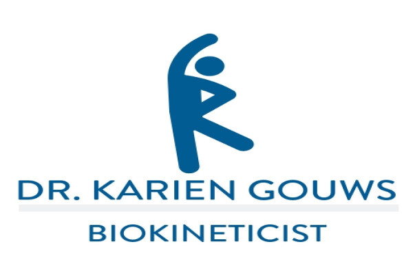 Karien Gouws Biokineticist