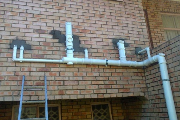 Centurion Plumbers 0737464725