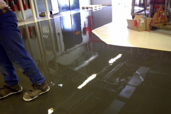Cape Industrial Flooring