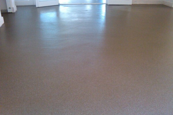 Cape Industrial Flooring