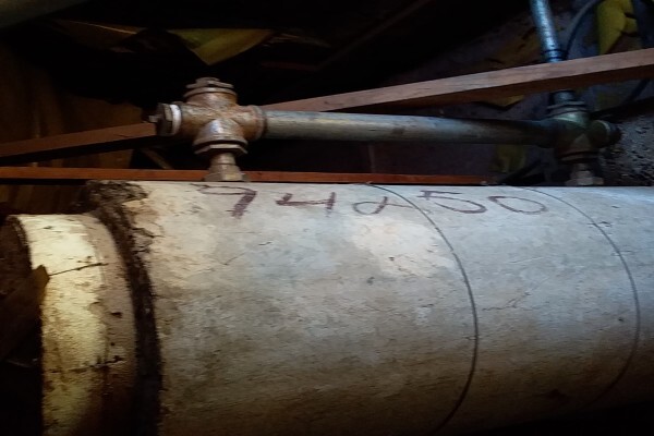 Advanced Plumbing
