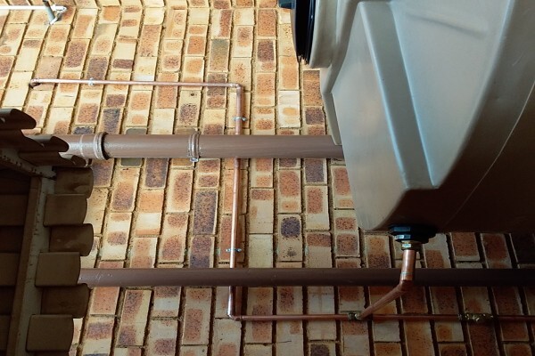 Advanced Plumbing