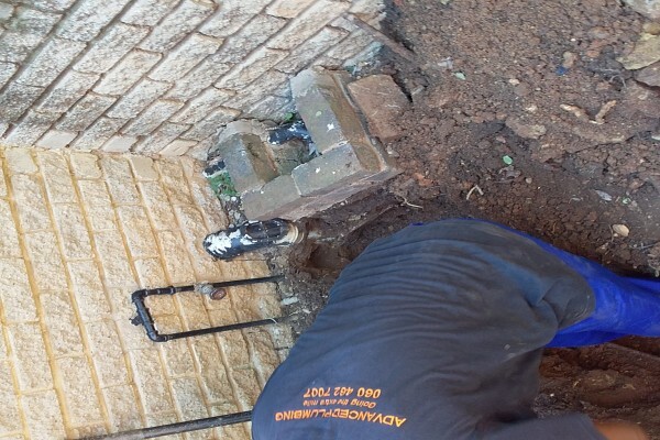 Advanced Plumbing