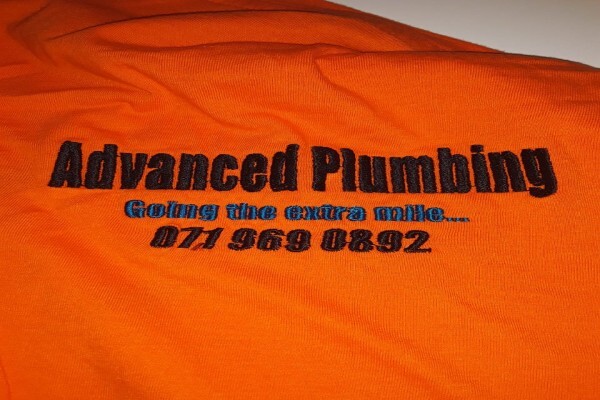 Advanced Plumbing