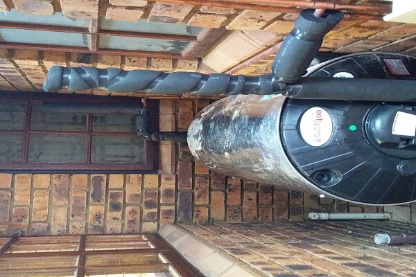 Advanced Plumbing