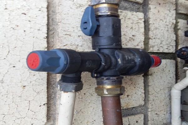 Advanced Plumbing