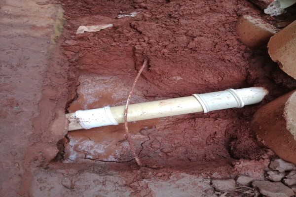 Advanced Plumbing