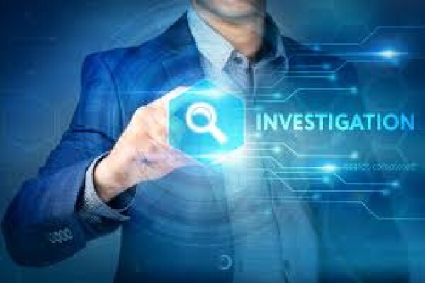 COVERTPRO INVESTIGATORS