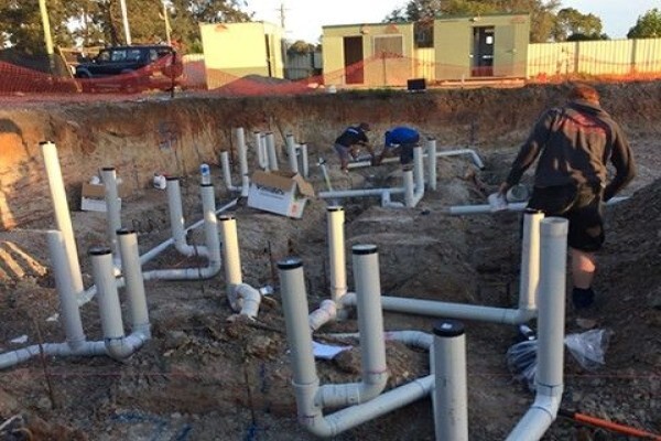 Centurion Plumbers 0737464725