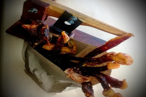 Gatskuur Biltong Pavilion