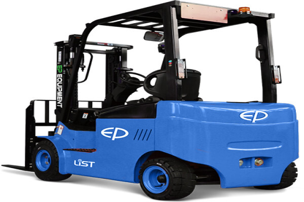 ILift forklift