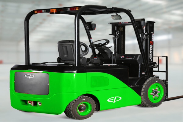 ILift forklift
