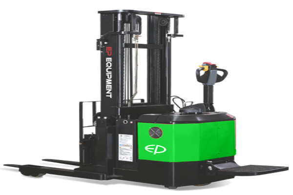 ILift forklift
