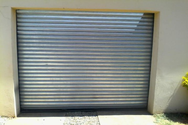 LionsGate Doors
