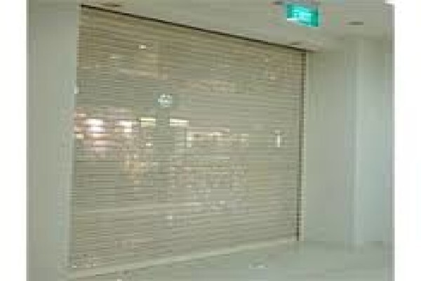 LionsGate Doors