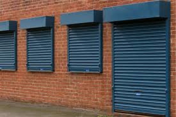 LionsGate Doors