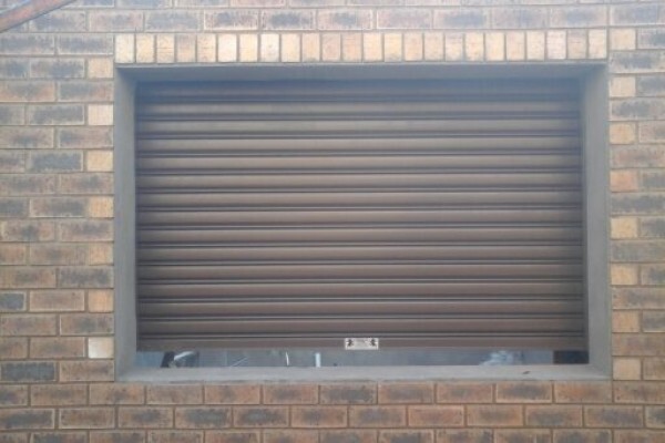 LionsGate Doors