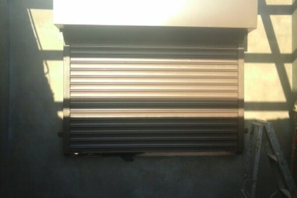 LionsGate Doors