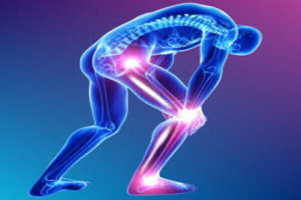 Podiatrist
