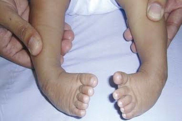 Podiatrist