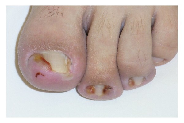 Podiatrist