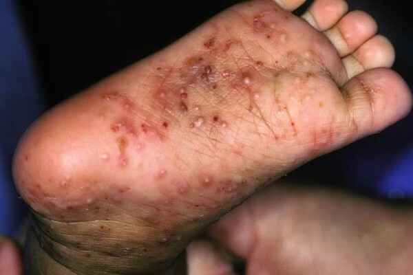 Podiatrist
