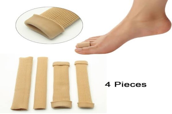Podiatrist