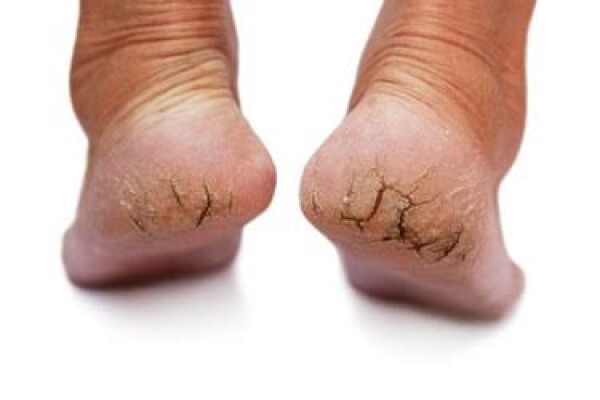 Podiatrist