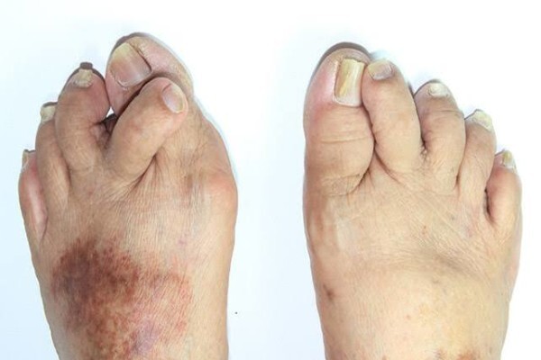 Podiatrist