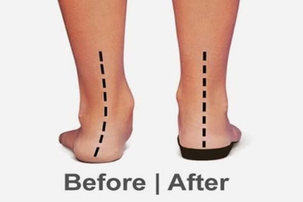 Podiatrist