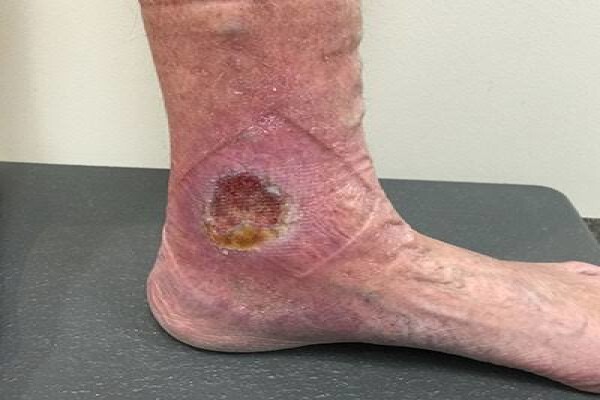 Podiatrist