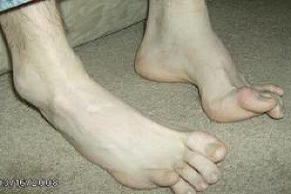 Podiatrist