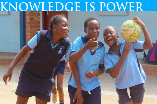 Child Academy Programmes Combined School