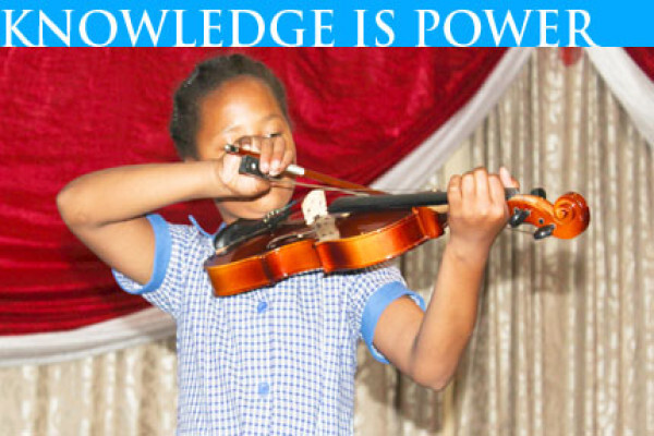 Child Academy Programmes Combined School
