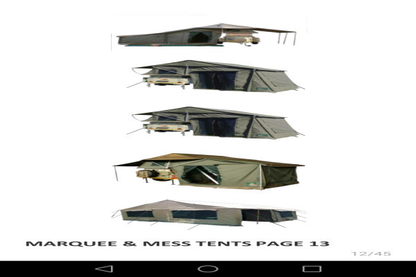 Regnant Trailers