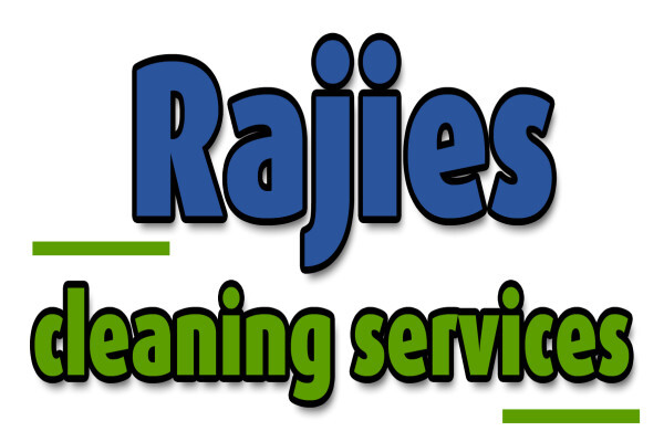Rajies Cleaning Services