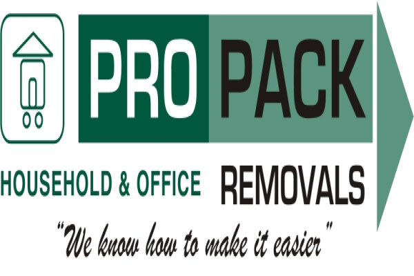 Propack Removals