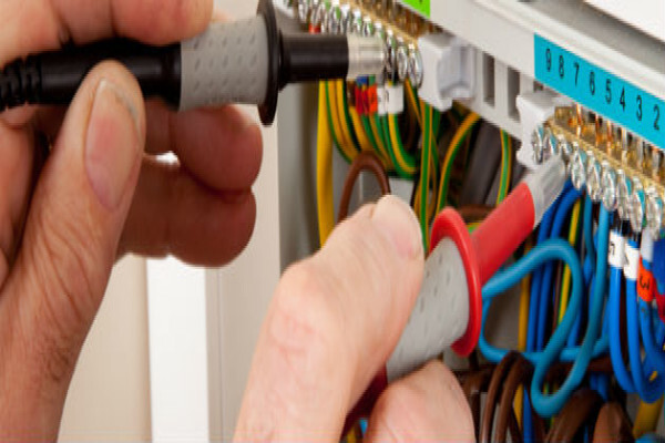Electrician Pretoria