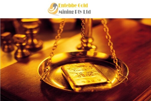 Entebbe Gold Mining Pty Ltd