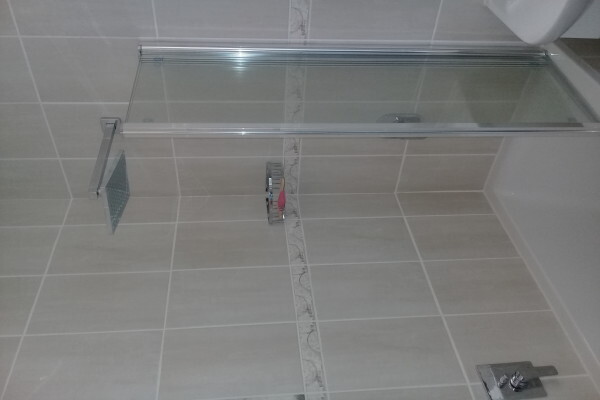 Bathroom Renovations