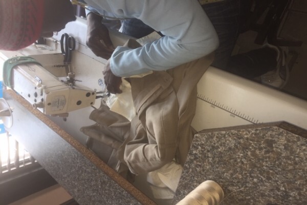 Valley View Cleaners (Laundromat & Dry Cleaners)