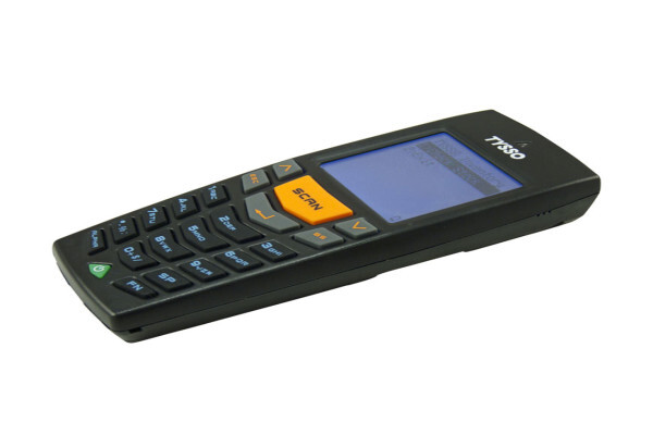 Andtech Barcode Systems cc