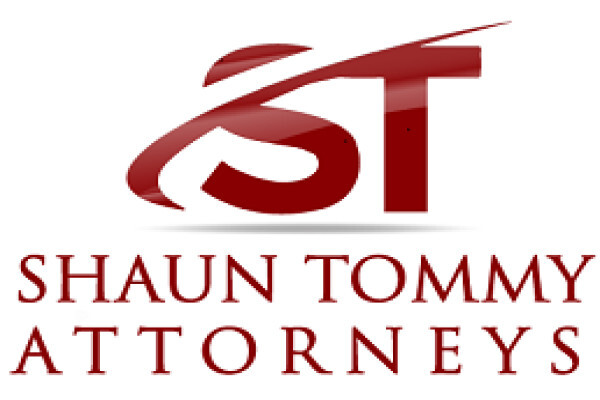 Shaun Tommy Attorneys