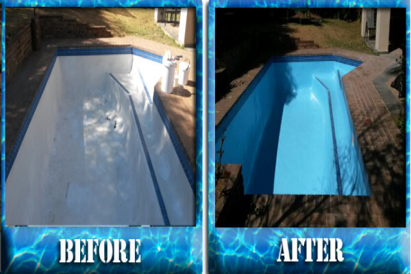 The Poolice | Pool Repairs