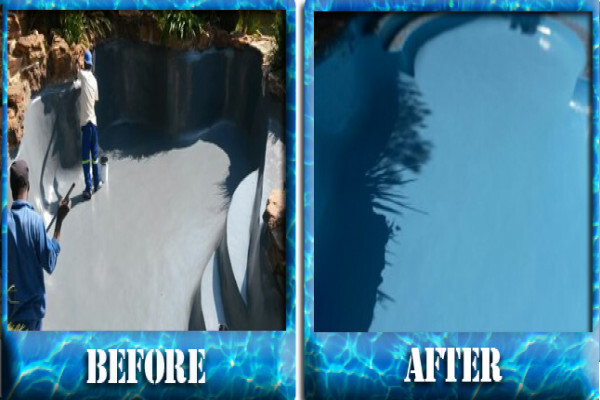 The Poolice | Pool Repairs
