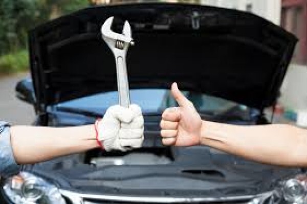 Car Mechanical Services