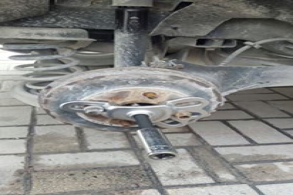Car Mechanical Services