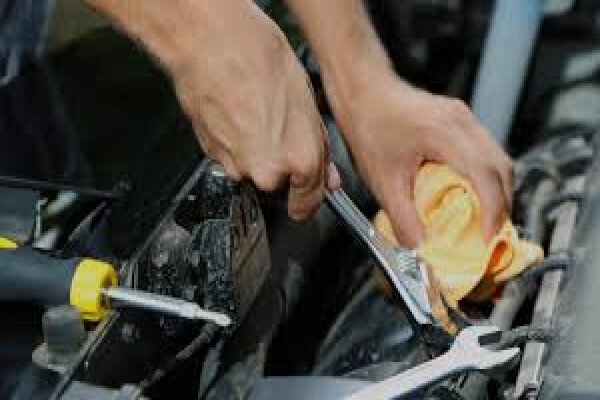 Car Mechanical Services